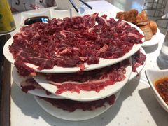 -黑山牛肉汤火锅(花城汇店)