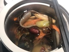 -加餐海鲜自助(宝龙一城店)