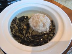 -扬州香格里拉·香宫中餐厅