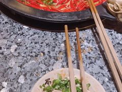 -蜀大侠火锅(建设路第五大道店)