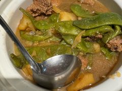 -安天民北方饺子(白石洲店)