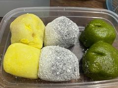 -沈大成(南京东路店)