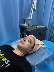 -广州健丽·去眼袋医疗美容机构