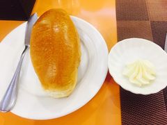 -红房子西菜馆(淮海中路店)
