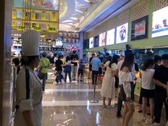 -堂会(白云店)