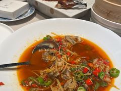 仔姜跳跳蛙-漢舍中国菜馆(889广场店)