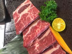 -赤坂亭·M9和牛烧肉·铁板烧(合肥万象城店)