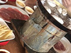 -水林间·寿喜烧自助(仙林金鹰店)