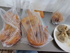 -严老幺烧麦(前进四路店)