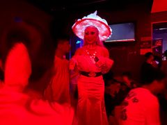 -北京目的地酒吧