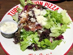 -Tubestation站点比萨(高新万达ONE店)