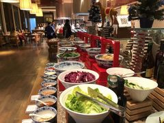 -金鸡湖大酒店·金咖啡厅(国宾路店)