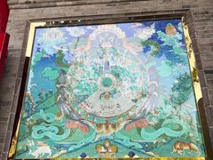 -西安市广仁寺