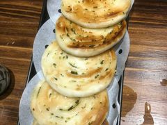 葱油饼-古韵轩·江浙融合菜(梁溪店)