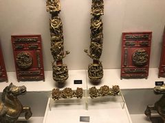 -中国闽台缘博物馆