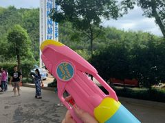 -雅鲁激流探险漂流