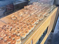 -栗酥饼(南长街店)