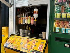 -ALPHA COFFEE阿尔法咖啡(虹泉路店)
