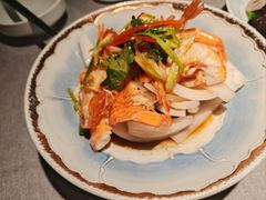 -晓粤·惹味粤菜(凯德乐峰广场店)