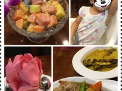 -荷花泰菜(东方新天地店)