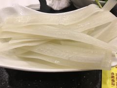 -蝎王府羊蝎子(天通苑店)