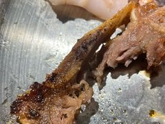 -姜胖胖韩式自助烤肉(光明万达店)