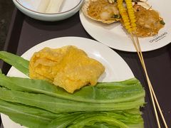 -川骄海鲜自助(亚运村店)