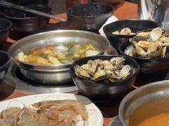 -锅爸涮涮锅(西门店)