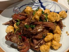 -小乐荟私房菜(宁海里店)