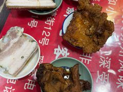 -美味斋(西北街店)