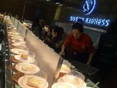 -争鲜回转寿司(朝北大悦城店)