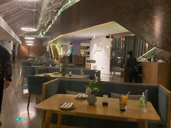 大堂-EN SPACE恩空间