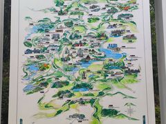 -天河潭旅游度假区