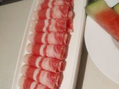 -海底捞火锅(万丰桥店)