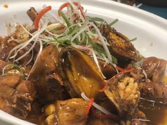 -鲜味食族水产·海鲜餐厅