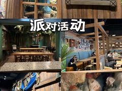 -珠海横琴国家地理探险家中心(创新方)