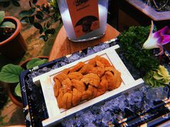 -满田家大排档(朝阳店)