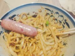 -宋益驴蹄子面肉夹馍(辛家庙店)