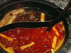 -蜀大侠火锅(森兰花园城店)