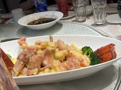 -顺风海鲜港(长寿路店)