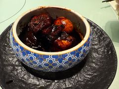 -永安鱼庄·镇江菜(东吴路店)