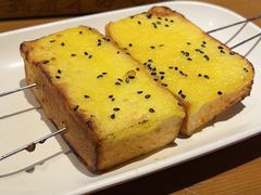 -小杨烤肉·陕西烧烤·陕西地方菜(龙首店)
