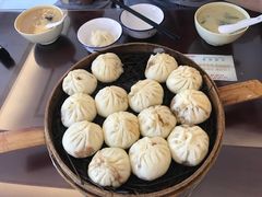 -草包包子铺1937(普利街店)
