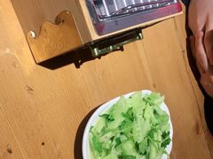 -腰子哥烤串(石佛营炫特店)