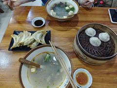 -金春锅贴(北京西路店)