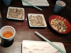 -江边城外烤全鱼(方庄时代购物中心店)