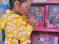 -TOYSRUS玩具反斗城(南通万象城店)