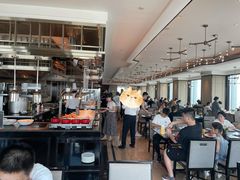 -Social 秀西餐厅-长沙瑞吉酒店(运达店)