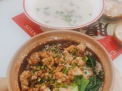 -赵财财·肠粉·煲仔饭(华润万象城店)
