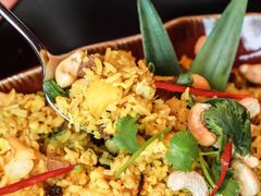 -红泰·泰精选·特色料理(中山路店)